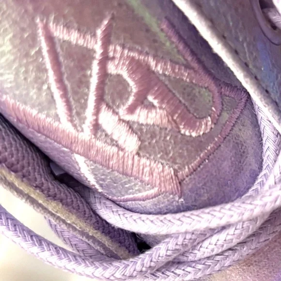 ✨ YRU metallic platform boots 6 - Picture 11 of 12